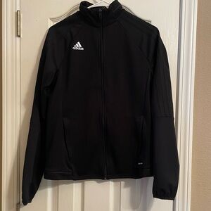 Adidas Climate Zip Up